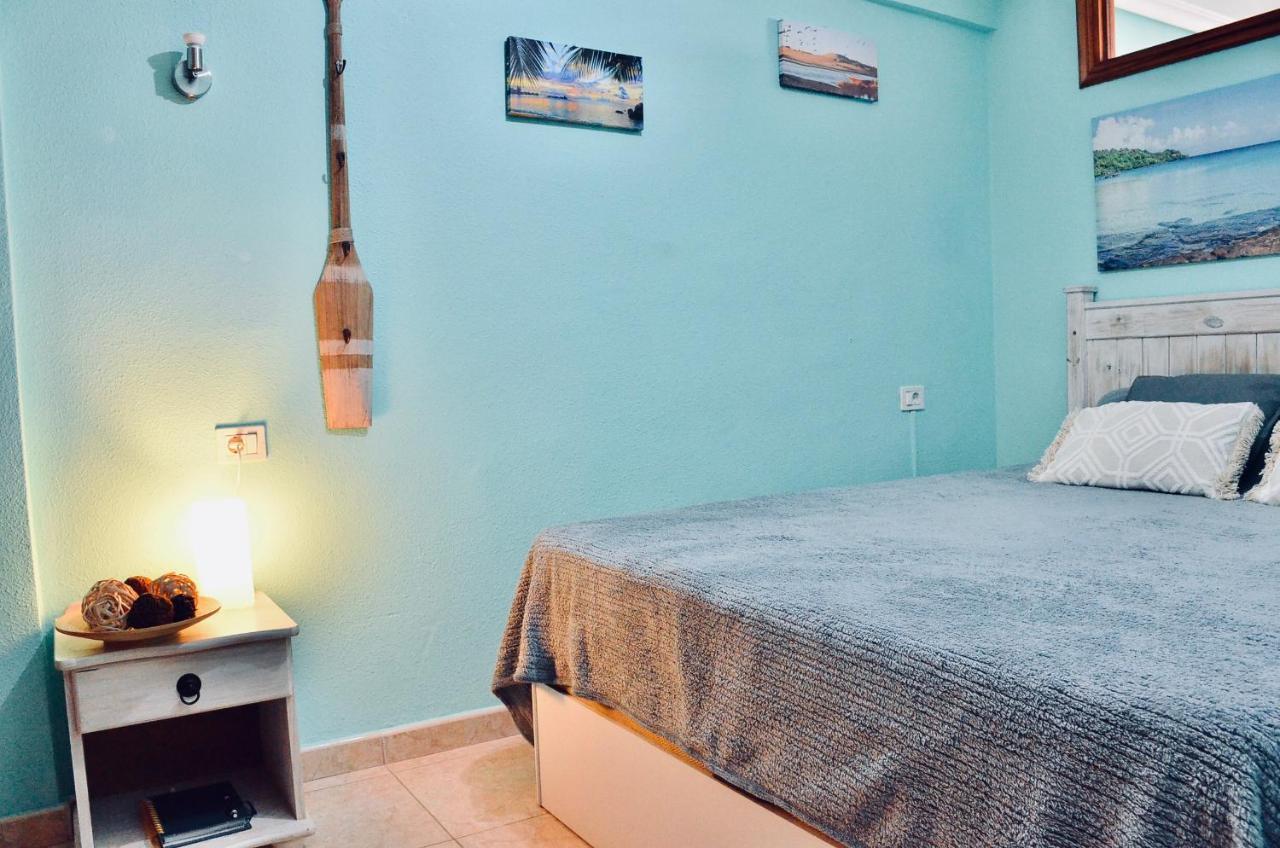 Shanti, La Casa Azul ปาล์ม-มาร์ ภายนอก รูปภาพ
