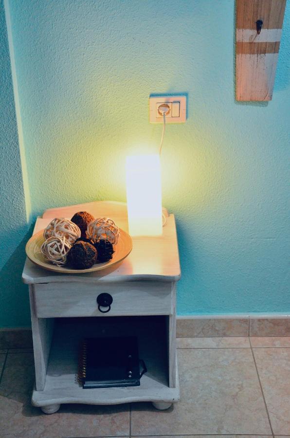 Shanti, La Casa Azul ปาล์ม-มาร์ ภายนอก รูปภาพ