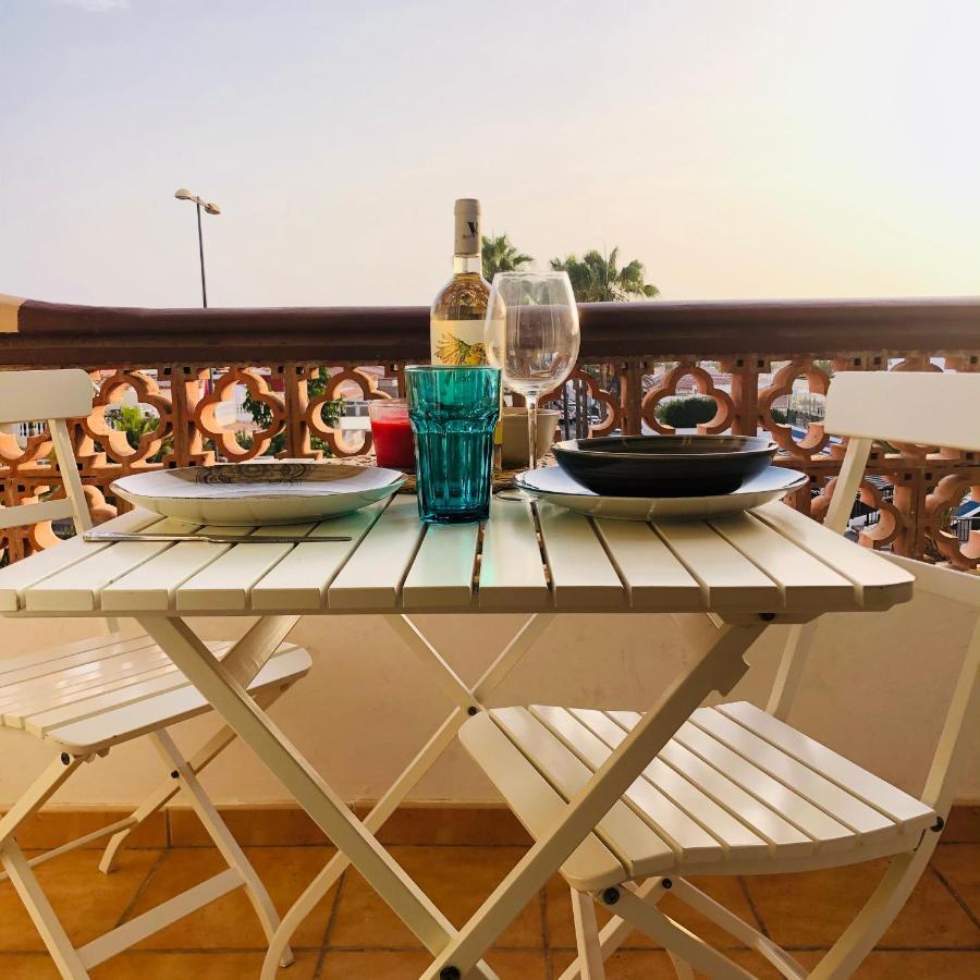 Shanti, La Casa Azul ปาล์ม-มาร์ ภายนอก รูปภาพ